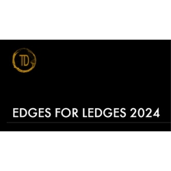 ⚡️ Trader Dante – Edges for Ledges 2024 ⚡️ (Total size  10.39 GB  ,Contains  22 files)